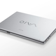 Illustration for article titled Sony VAIO FZ Laptop Adds HDMI Out, Penryn Processor